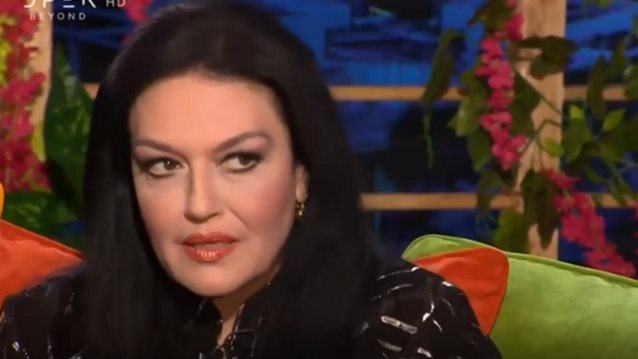 Ελένη Φιλίνη: &quot;Εξανάγκαζε τα παιδιά να κάνουν πράγματα. Είχαμε ακούσει μέχρι και για βιασμούς&quot;