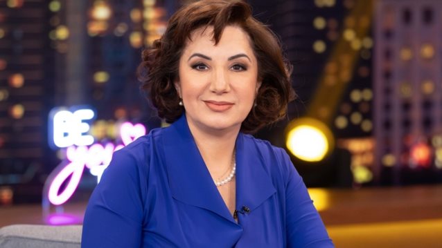 Νίνα Καλούτσα: "Ήρθε ένας γνωστός τραγουδιστής και μου είπε πως δε θέλει να ηχεί η φωνή του σαν άλλου, γνωστού τραγουδιστή"