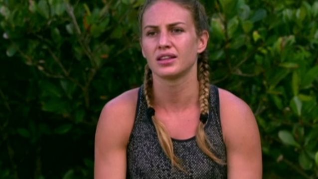 Survivor: Το καρφί της Κατερίνας Δαλάκα για τον Αλέξανδρο Παρθένη: «Δεν μπορούμε κάθε μέρα να στεναχωριόμαστε που έφυγε»