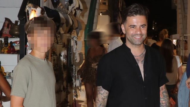 Mykonos Report | Ποιοι βρέθηκαν στο Νησί των Ανέμων;