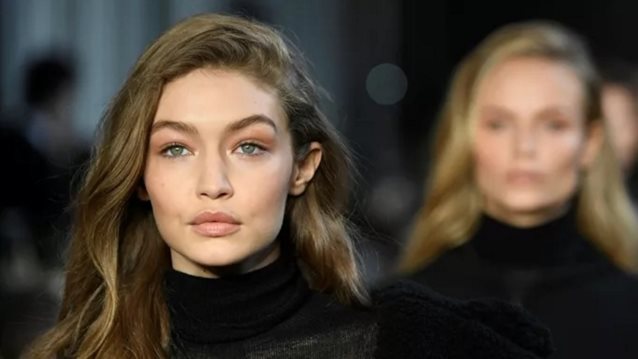 Gigi Hadid, σέξι παντός καιρού