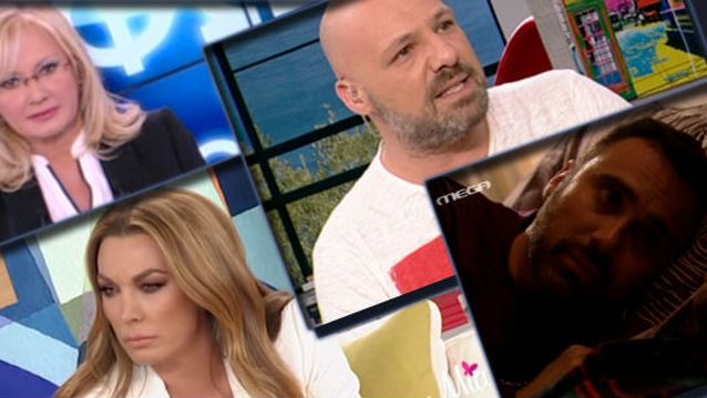 Η Χρυσή Δεκάδα Της Εβδομάδας: Η ρεβάνς της Τατιάνας &amp; το δράμα που έγινε τηλεοπτικό πρωτοσέλιδο