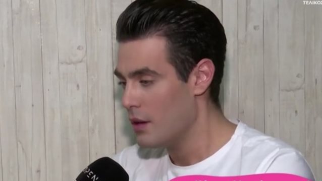 Κώστας Μαρτάκης: «Δεν το έβρισκα δίκαιο να με συγκρίνουν με τον Ρουβά»