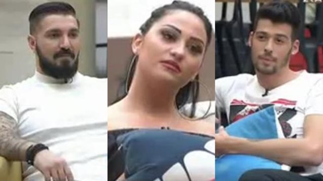 Power Of Love: «Ερωτικά» μπερδέματα μεταξύ Αντώνη, Ρένιας &amp; Παύλου