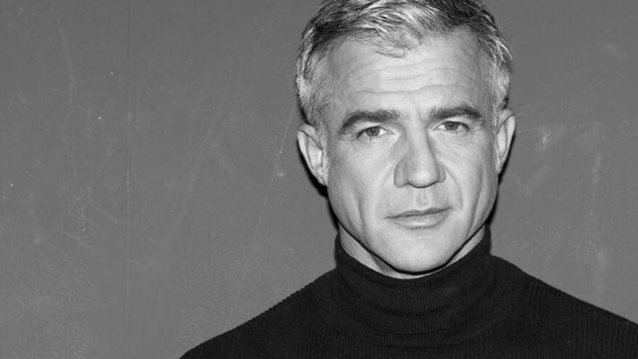 Δημήτρης Αργυρόπουλος: Αυτή είναι η νέα του σύντροφος!