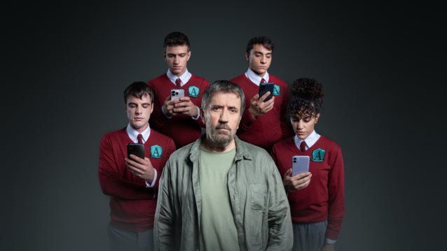 Κάνε ότι κοιμάσαι | Η Λέτα μπαίνει στο νοσοκομείο και όλα αλλάζουν!