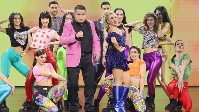 J2US | Όλα τα εντυπωσιακά acts από το πέμπτο live