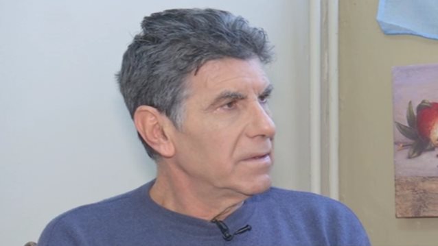 &quot;Ο κύριος Μπέζος είναι ένας θιασάρχης που τα παίρνει. Παίρνει τις επιχορηγήσεις του&quot;