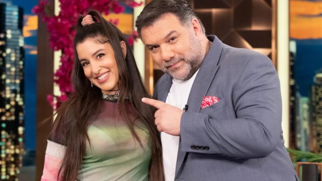 Μαρίνα Σάττι: &quot;Δεν ξέρω αν εγώ το βίωνα τόσο δραματικά. Ντρεπόμουν να έρθει ο πατέρας μου να με πάρει επειδή έχει μαύρο δέρμα&quot;