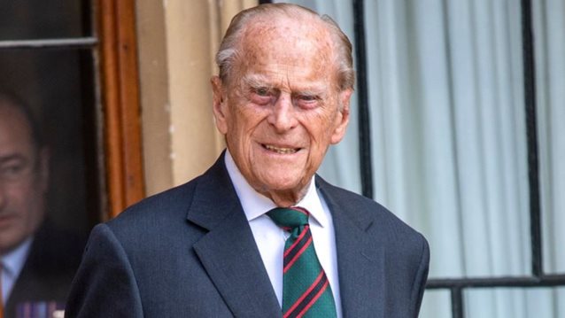 Πρίγκιπας Φίλιππος | Θα παραμείνει στο νοσοκομείο όλο το Σαββατοκύριακο