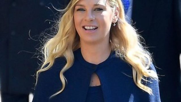 Chelsy Davy: Η άβολη αντίδραση της πρώην του Πρίγκιπα Harry στον γάμο του!