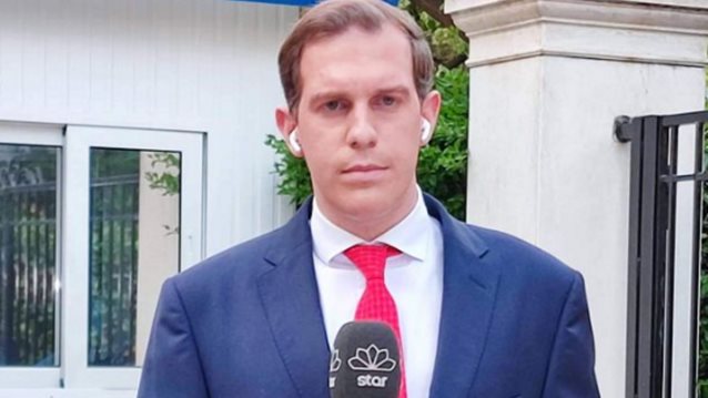 Γιώργος Ευγενίδης: &quot;Η μανία των ψυχαγωγικών εκπομπών, να θέλουν να γίνουν ενημερωτικές τις οδηγεί στο να ξεφεύγουν και φλερτάρουν με το κίτρινο&quot;