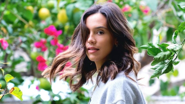 Η &quot;Τζένη&quot; του &quot;Σασμού είναι ερωτευμένη! Αυτός είναι ο σύντροφός της