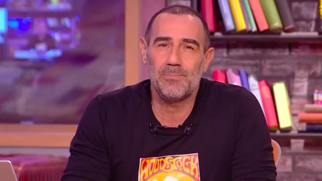 Αντεδρασε ο Αντωνης Κανακης: &quot;Ο,τι πιο προσβλητικο για τον Ελληνα πολιτη&quot;