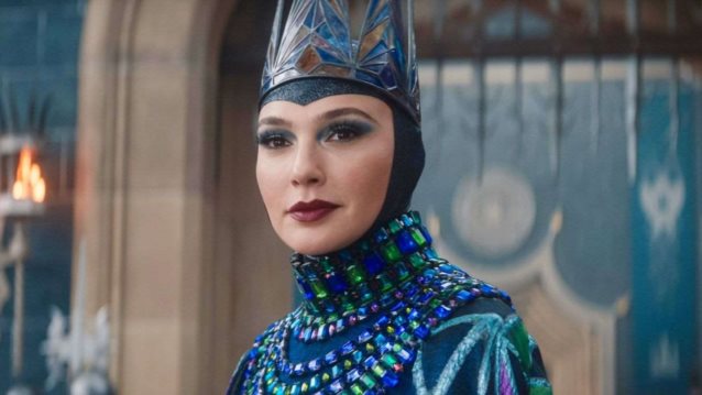 Το Snow White απ&#39; τις χειρότερες ταινίες όλων των εποχών σύμφωνα με εκατοντάδες χιλιάδες θεατές