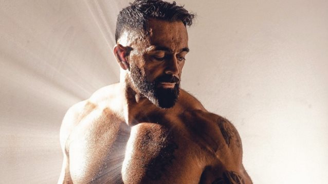 Μπο: &quot;Συμφωνώ με την Ελευθερία Ελευθερίου με το &quot;ντροπή της Κύπρου&quot; για τον Μάριο Πρίαμο&quot;