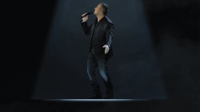 Ο Αντώνης Ρέμος στο ΝΟΧ - Πότε κάνει πρεμιέρα;