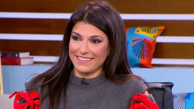 Νικολέτα Κοτσαηλίδου: &quot;Κατόπιν εορτής έμαθα την απιστία&quot;