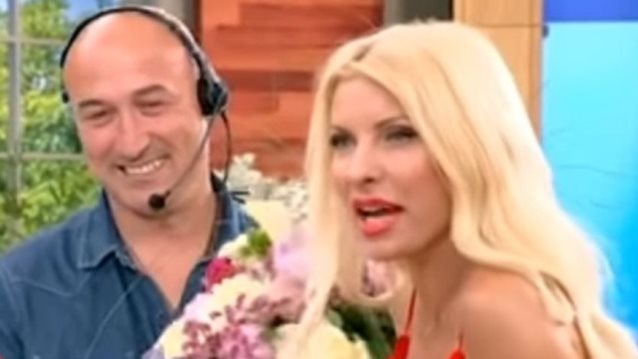 Ελένη Μενεγάκη - Γιώργος Ασημινάκης: Δυο ξένοι! Ο λόγος που ήρθαν σε ρήξη, το unfollow στα social media &amp; τα καυστικά σχόλια στο «Πρωινό»