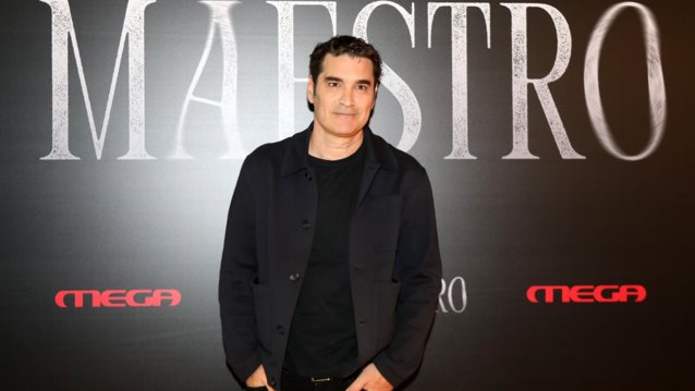 Τέλος εποχής για τον Χριστόφορο Παπακαλιάτη