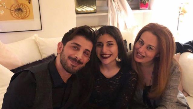 Μαρίνα Σπανού: "Έγινε ξαφνικά - Οι γονείς μου τρελάθηκαν και στεναχωρήθηκαν για εμένα"