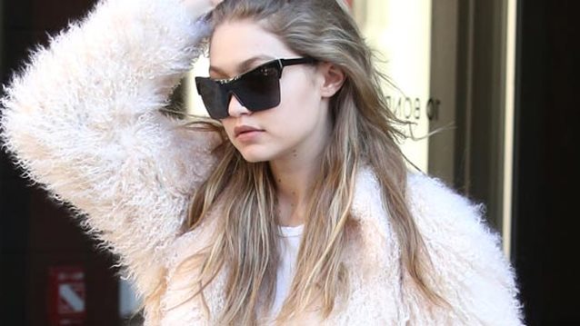 Hollywood Report: Η καθημερινότητα των σταρ σε φωτογραφίες