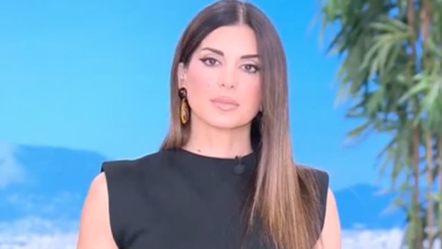 Σταματίνα Τσιμτσιλή: &quot;Εχω παραδείγματα στο περιβάλλον μου που το μυαλό τους παίζει περίεργα παιχνίδια&quot;