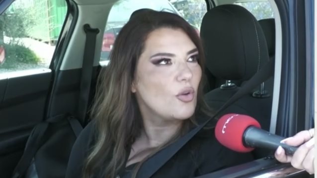 Κατερίνα Ζαρίφη: &quot;Μπορείς να πεις πολλά για τον Δημήτρη Ουγγαρέζο, ότι είναι ευέξαπτος και ευθύς, αλλά...&quot;