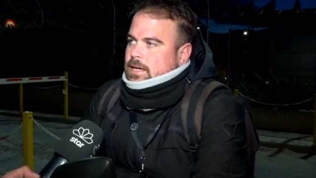 Ο Νικόλας Ράπτης επιβεβαίωσε τη συνεργασία του με τη Μαρία Ηλιάκη | Όσα είπε