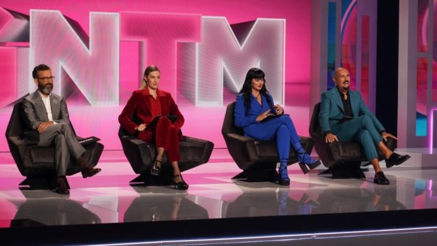 GNTM | Αυτά είναι τα ζευγάρια του σπιτιού - Έγινε η αποκάλυψη