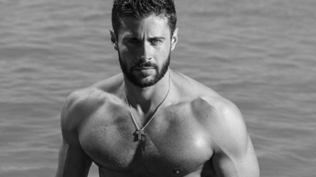 Κωνσταντίνος Βασάλος: Ένα ιστορικό throwback! Δείτε τον 18 ετών στην Προεδρική Φρουρά