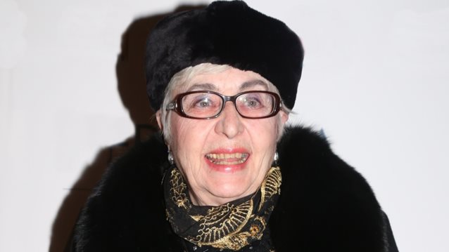 Συγκλονίζει η Έφη Παπαθεοδώρου: &quot;Σταμάτησε η καρδιά μου, έπεσαν οι παλμοί και...&quot;