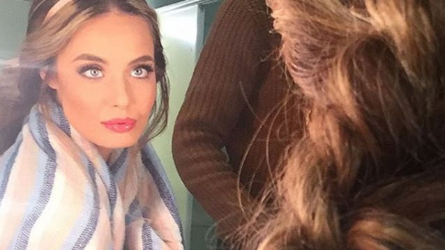 Αντωνία Καλλιμούκου: Ντύθηκε νύφη! Δείτε τις φωτογραφίες