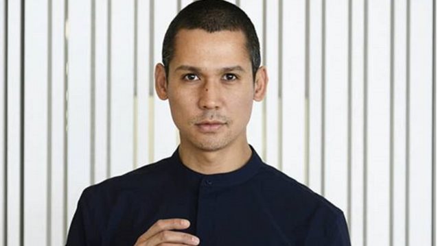 Σωτήρης Κοντιζάς: Η νέα φωτογραφία με τον γιο του &amp; το τρυφερό σχόλιο στα social media