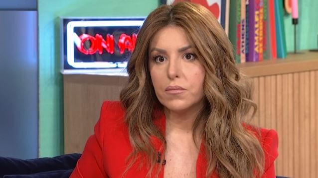 Η Αναστασία Γιάμαλη ξεκαθαρίζει για τις οικονομικές της απολαβές: &quot;Θέλω να το καταστήσω σαφές&quot;