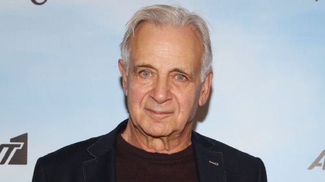 Αλέξανδρος Αντωνόπουλος: &quot;Έτσι είπα ότι δεν θέλω να ξαναπατήσω το πόδι μου στην ΕΡΤ&quot;