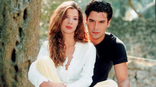 Βαλέρια Χριστοδουλίδου | Δες πώς είναι σήμερα &quot;το κορίτσι&quot; του Παπακαλιάτη