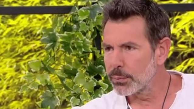 Ιωσήφ Μαρινάκης: &quot;Δεν είμαι ευτυχισμένος αυτή την περίοδο στη ζωή μου&quot;