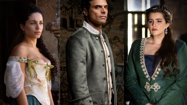 Συγκλονιστικές εξελίξεις στη &quot;Μάγισσα&quot;: Ο Σίλβιο ξεσκεπάζει τον Τζουζέπε &amp; η Πανδώρα αποκαλύπτεται!