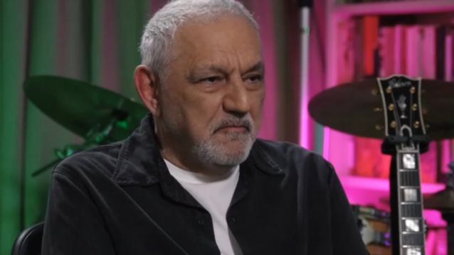 Στο νοσοκομείο ο Νίκος Πορτοκάλογλου