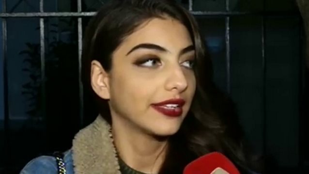 Ειρήνη Καζαριάν: Οι πρώτες δηλώσεις μετά τη νίκη στο GNTM