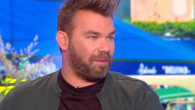 Γιώργος Σαμπάνης: "Είμαι χαρούμενος - Και πολλά μάθατε για την προσωπική μου ζωή"