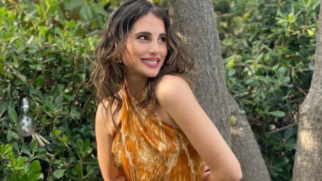 Παυλίνα Βουλγαράκη | Η πρώτη φωτογραφία με τη νεογέννητη κόρη της