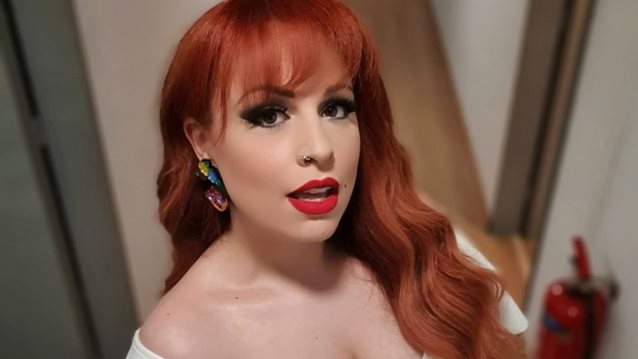 Το μήνυμα της Σοφίας Κουρτίδου από το νοσοκομείο, μετά το χειρουργείο