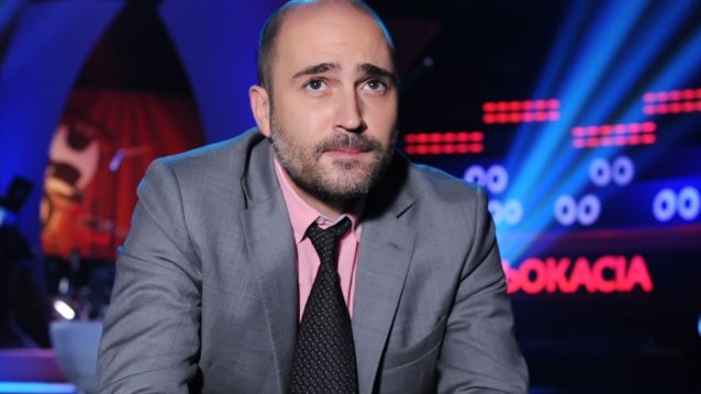 Κωνσταντίνος Μπογδάνος: H gay πλευρά του &amp; το συμβάν που τον διέλυσε