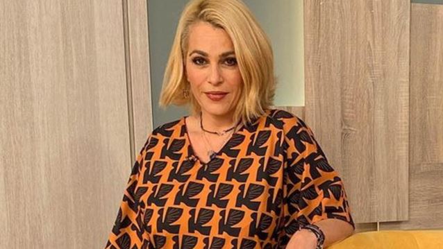 Η πρώτη αντίδραση της Τζένης Μπότση μετά την καταδίκη του Πέτρου Φιλιππίδη