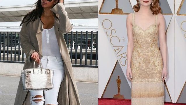 Hollywood Stars: Πώς ήταν πριν καταλήξουν στη σημερινή τους εικόνα;