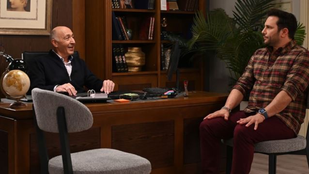 Το Σόι σου | Ο Άρης επιστρέφει και κάνει τη μεγάλη ανακοίνωση!