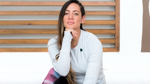 Μάντη Περσάκη: Έγινε μαμά!