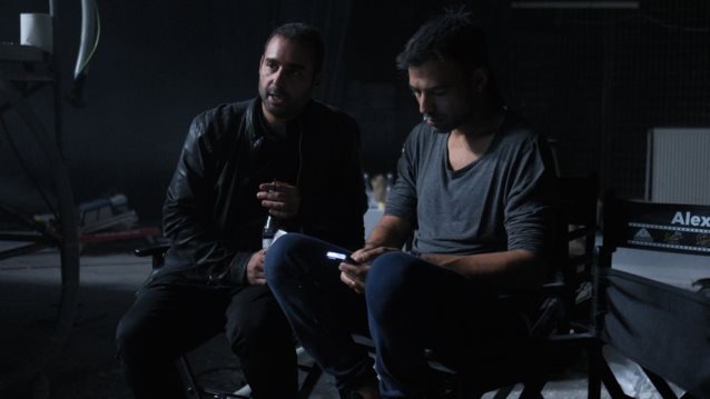 Δεν φαντάζεσαι πού έγιναν γυρίσματα για το &quot;Ταμπού&quot;! Backstage πλάνα - υπερπαραγωγή